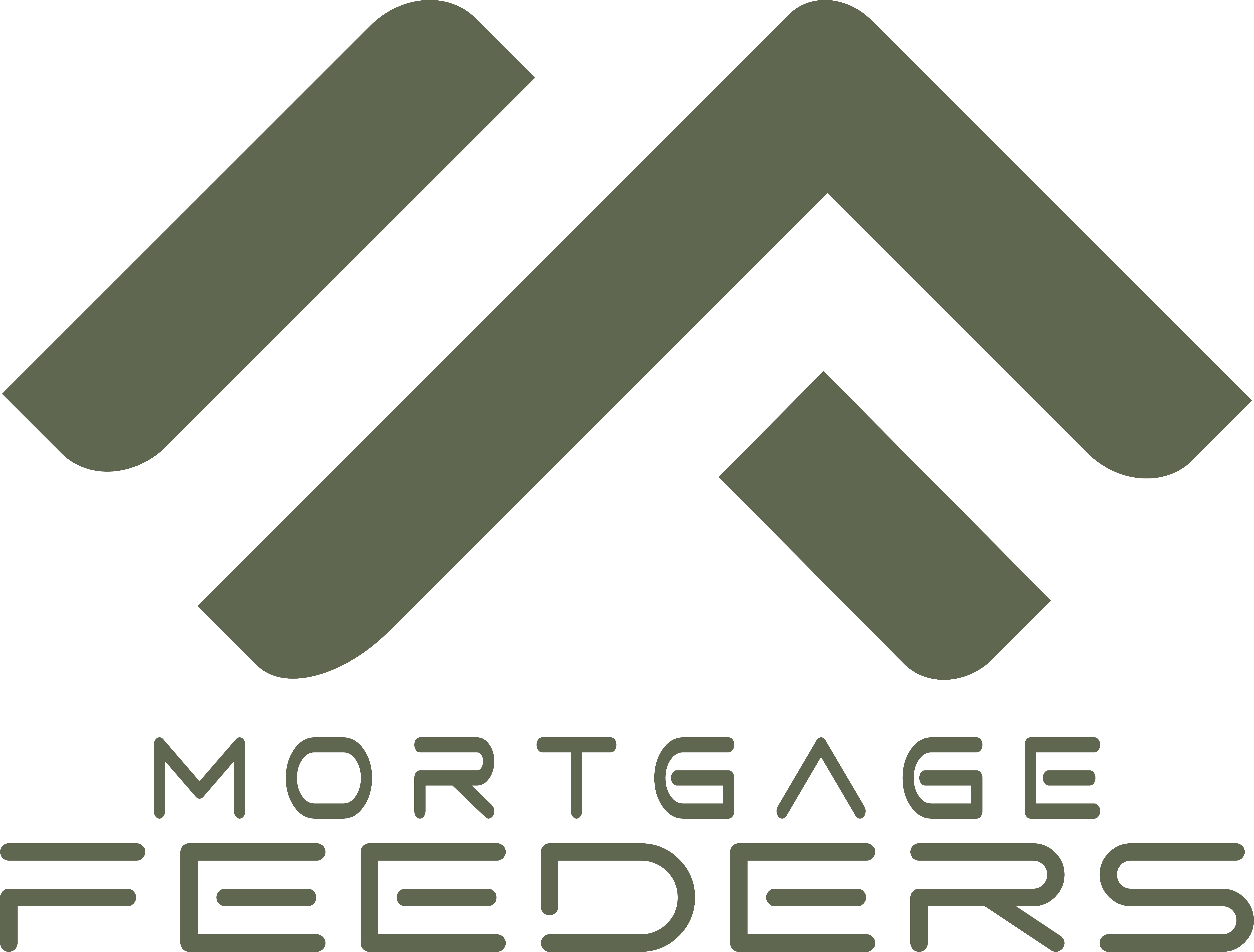 Mortgage Feeders